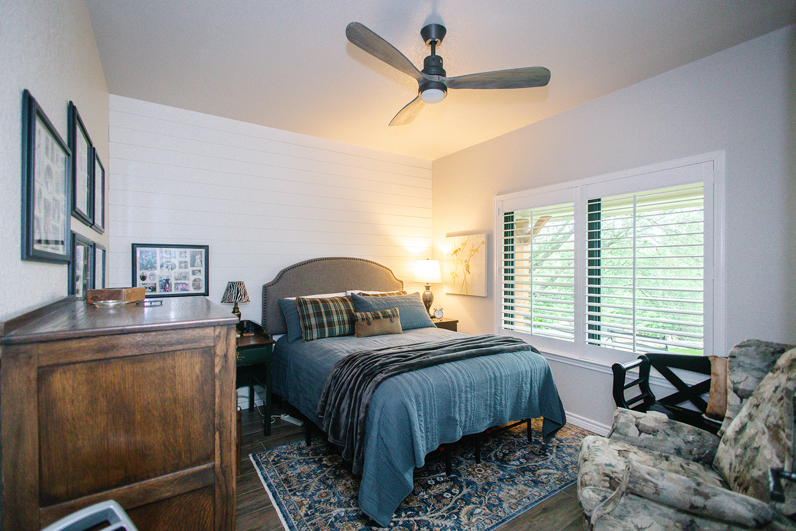 Sullivan Custom Homes project 16